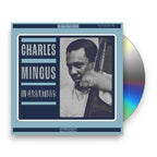 Charles Mingus – Incarnations (CD)
