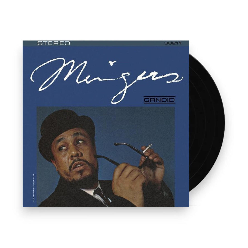 Charles Mingus – Mingus (LP Vinyl)