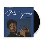 Charles Mingus – Mingus (LP Vinyl)