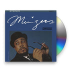 Charles Mingus – Mingus (CD)