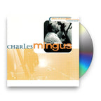 Charles Mingus – Priceless Jazz (CD)