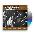 Charles Mingus – Town Hall Concert 1964, Vol. 1 (CD)