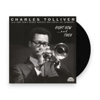 Charles Tolliver All Stars – Right Now & Then (LP Vinyl)