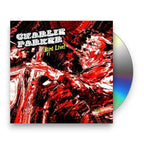 Charlie Parker – Bird Live! (CD)