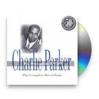 Charlie Parker – In Sweden 1950 (CD)