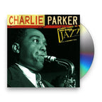 Charlie Parker – Ken Burns Jazz (CD)