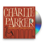 Charlie Parker – Ornithology: The Best Of Bird (CD)