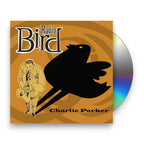 Charlie Parker – Radio Bird (CD)