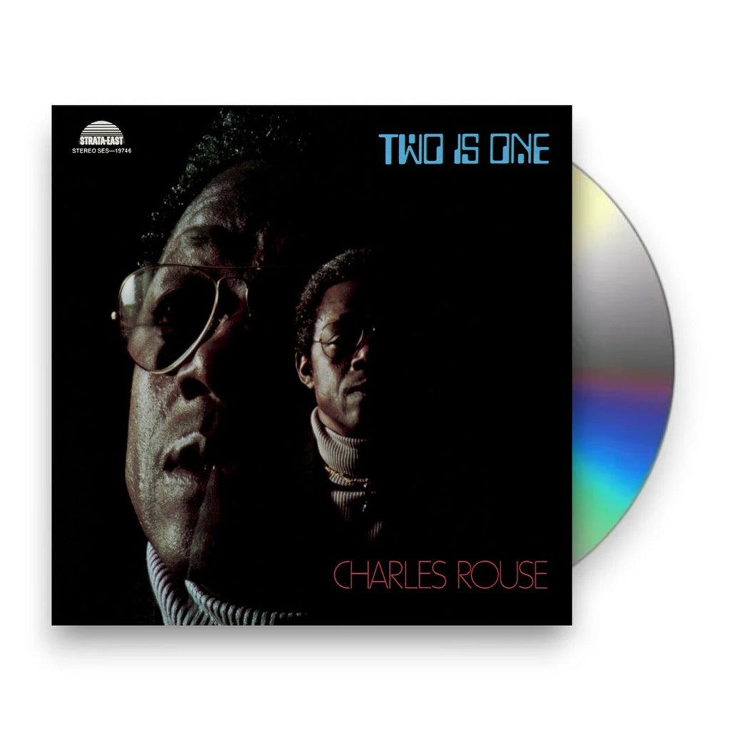 Charlie Rouse – Two Is One (CD)