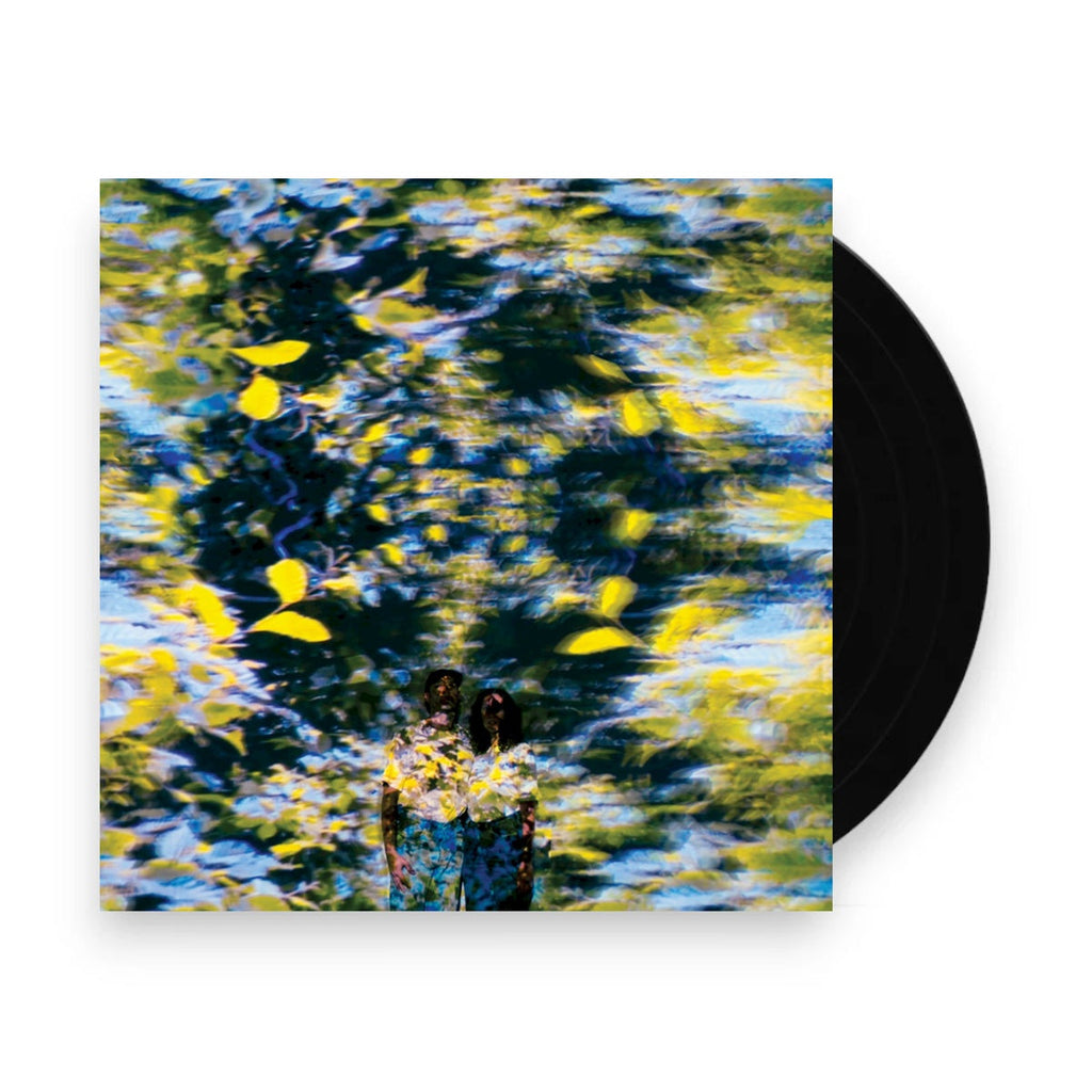 Chaton Laveur – Labyrinthe (LP Vinyl)