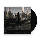 Chelsea Wolfe – The Dark (Signed Insert Translucent Dark Grass Green LP Vinyl)