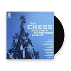 The Chess Records Christmas Album (LP Vinyl)