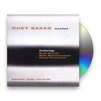 Chet Baker – Chet Baker Sextet (CD)