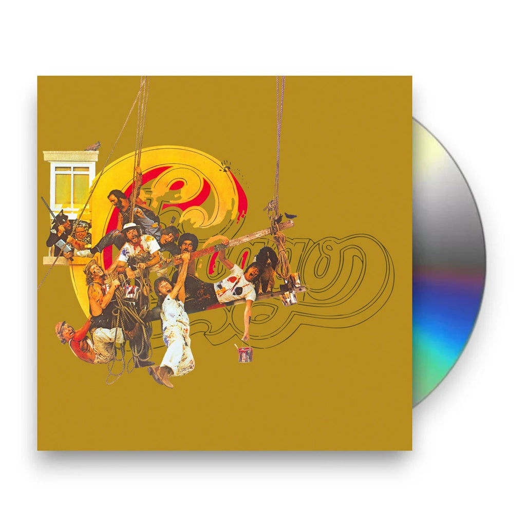 Chicago – Chicago IX: Greatest Hits Expanded (CD)