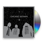 Chicano Batman – Chicano Batman (CD)