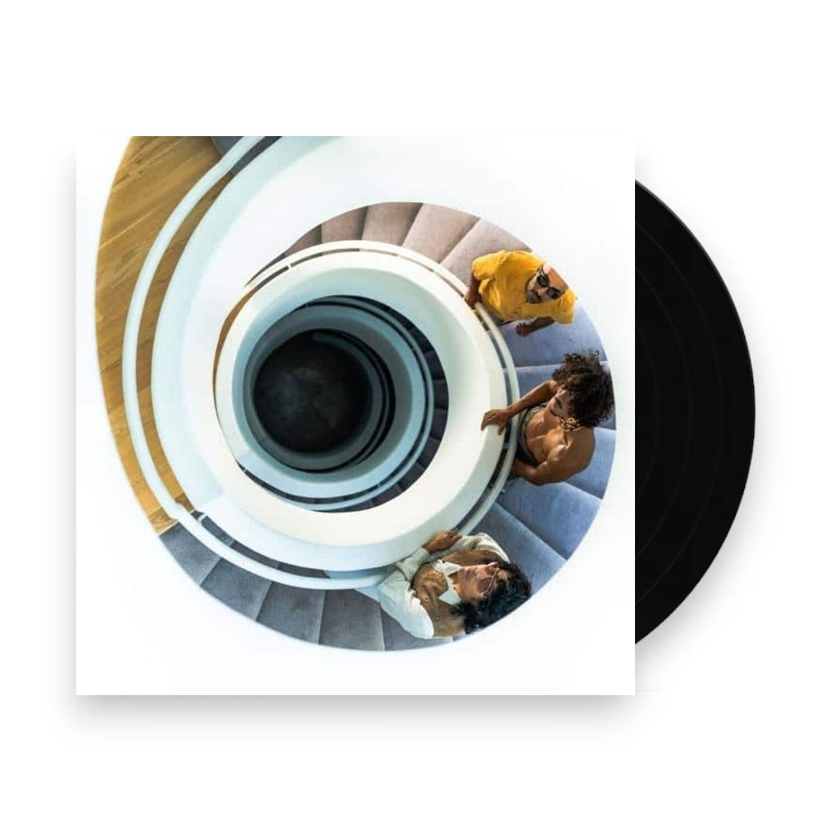 Chicano Batman – Notebook Fantasy (LP Vinyl)