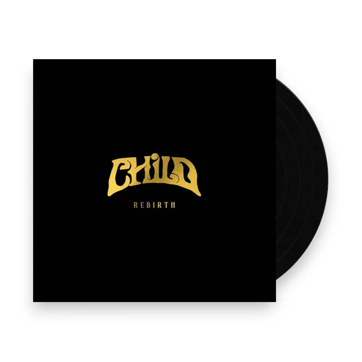 Child – Rebirth (LP Vinyl)
