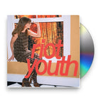Chloe Slater – Riot Youth (CD)