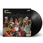 Chris Dave – Chris Dave & The Drumhedz (2-LP Vinyl)