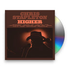 Chris Stapleton – Higher (CD)