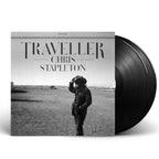 Chris Stapleton – Traveller (2-LP Vinyl)