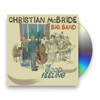 Christian McBride Big Band – The Good Feeling (CD)
