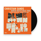 Christian Sands – Between Then & Now (LP Vinyl)