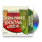 Christmas Cocktail Jazz (CD)