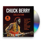 Chuck Berry – Collection (3-CD)