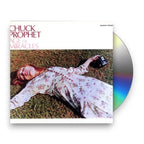 Chuck Prophet – Age Of Miracles (CD)