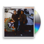 Chuck Prophet – Let Freedom Ring (CD)