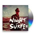 Chuck Prophet – Night Surfer (CD)