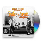 Chuck Prophet – Wake The Dead (CD)