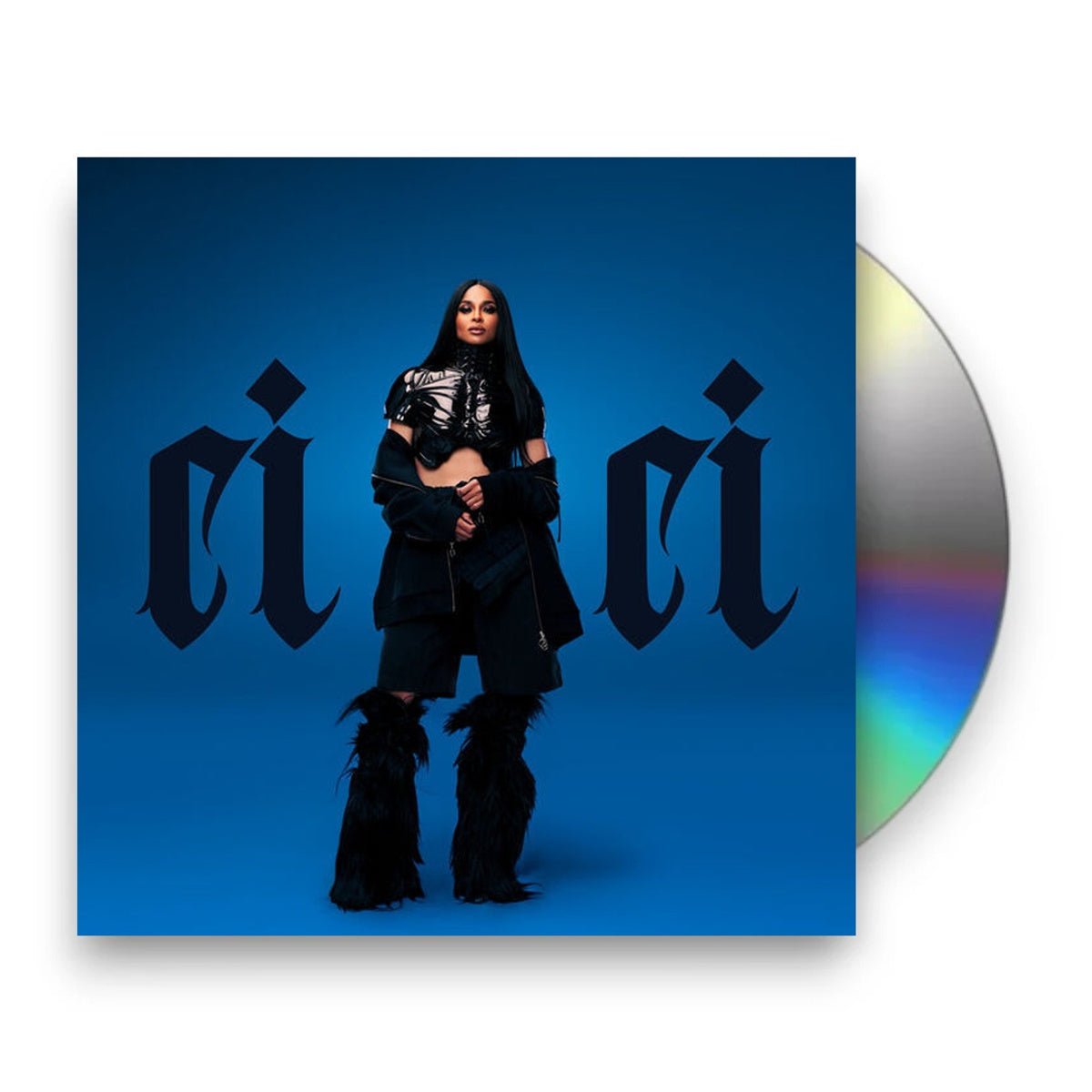Ciara – CiCi (CD)
