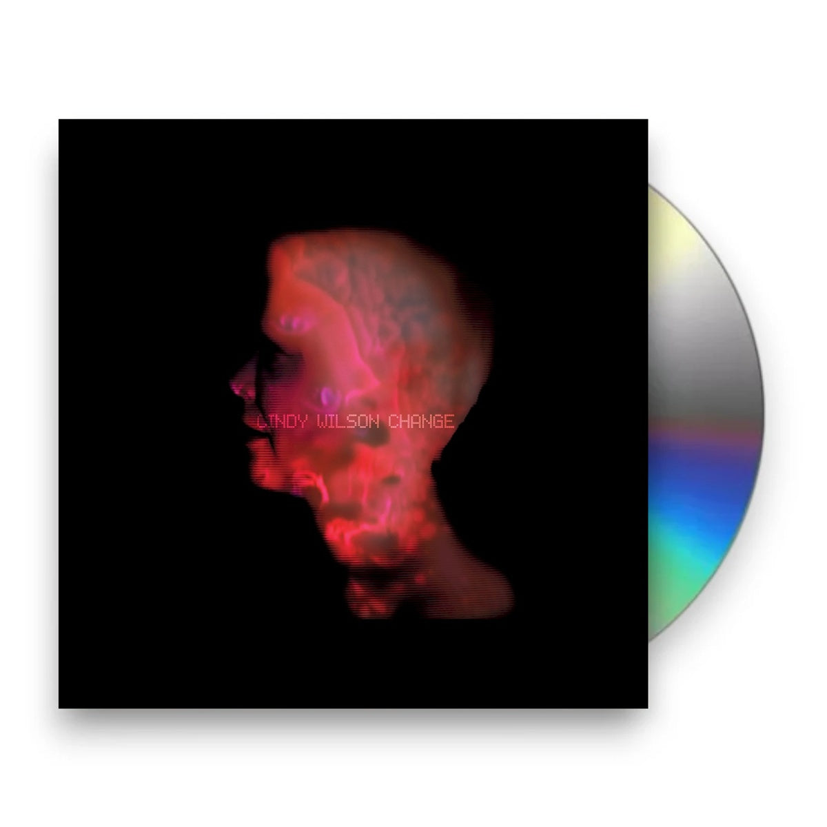 Cindy Wilson – Change (CD)
