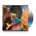 Cindy Wilson – Realms (CD)