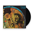 Clifford Jordan Quartet – Night Of The Mark, VII (LP Vinyl)
