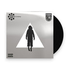 Clipping – Splendor & Misery (Silver LP Vinyl)