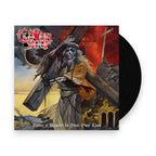 Cloven Hoof – Never A Prophet In Your Own Land (LP Vinyl)