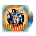 Cocktail Slippers – Joyride (CD)