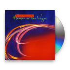 Cocteau Twins – Heaven or Las Vegas (CD)