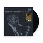 Coleman Hawkins – The Hawk Relaxes (LP Vinyl)