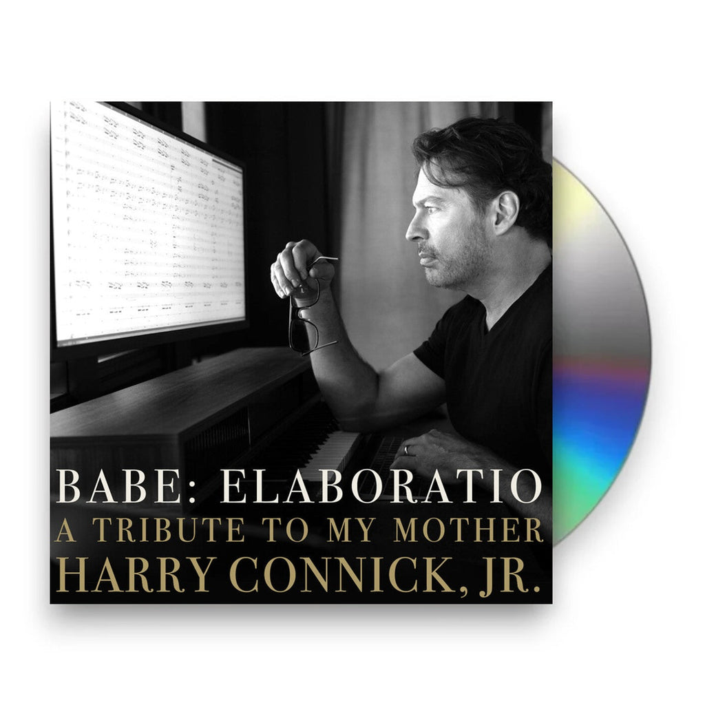 Harry Connick Jr. – Babe: Elaboratio A Tribute To My Mother (CD)