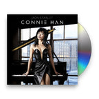 Connie Han – Iron Starlet (CD)