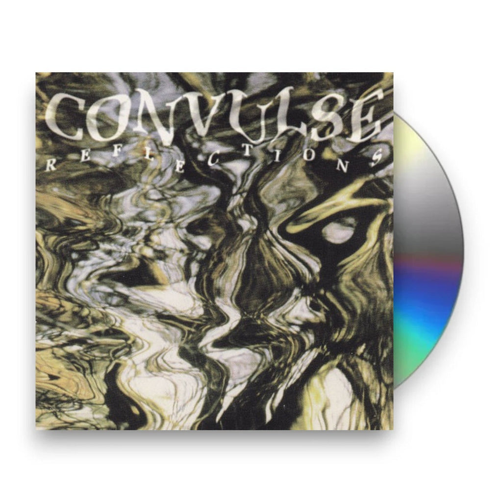 Convulse – Reflections (CD)