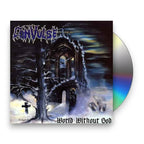 Convulse – World Without God (CD)