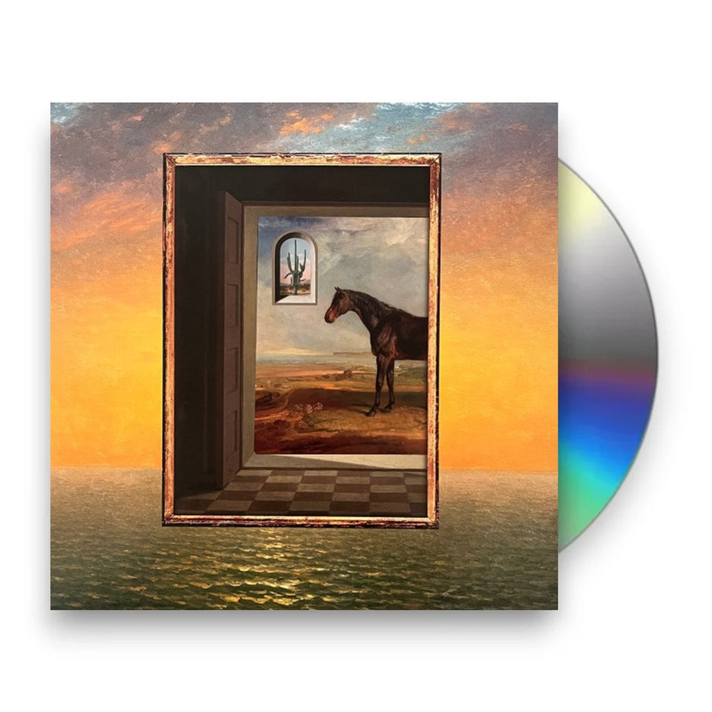 Cordovas – Back To Life (CD)