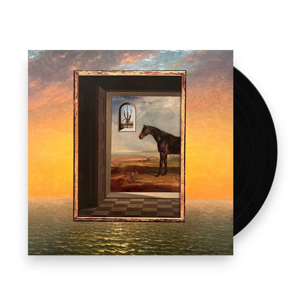 Cordovas – Back To Life (LP Grey Vinyl)