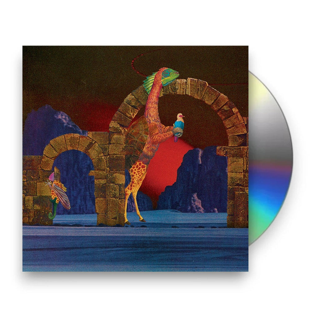 Cordovas – That Santa Fe Channel (CD)