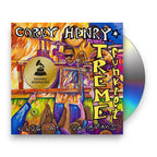 Corey Henry – Live At Vaughan's (CD)